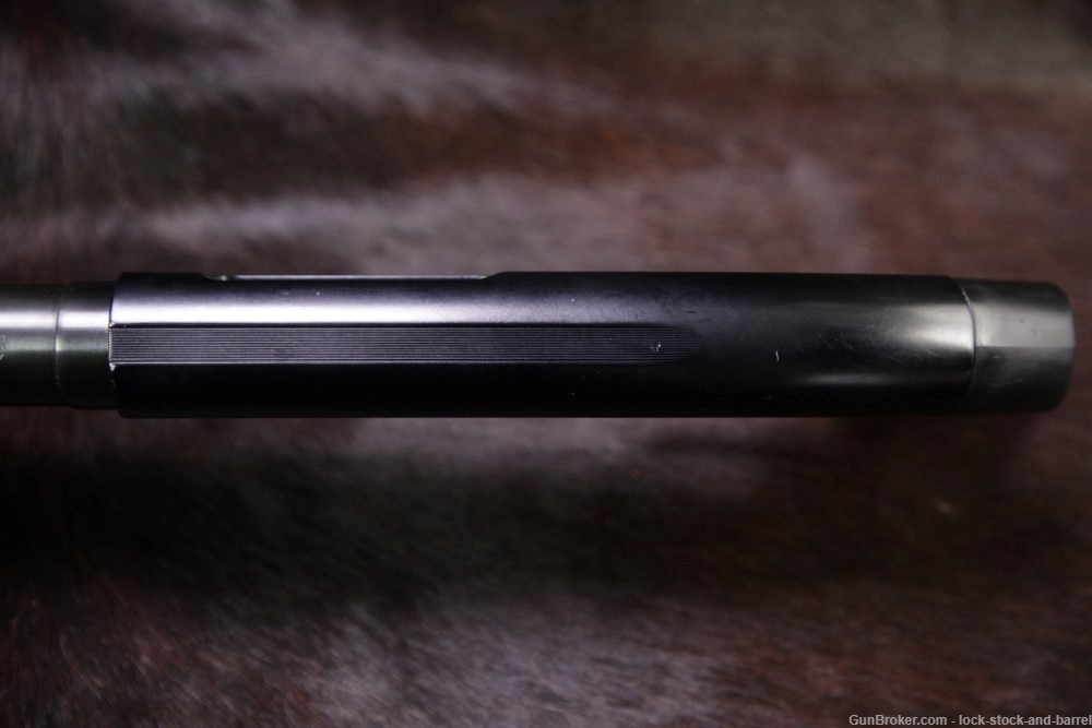 Maverick By Mossberg Model 88 12 Gauge Pistol Grip 21" Pump Action Shotgun -img-14