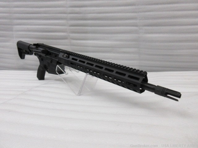 Sig Sauer SIG716I TREAD 7.62x51 NATO 16" Rifle-img-1