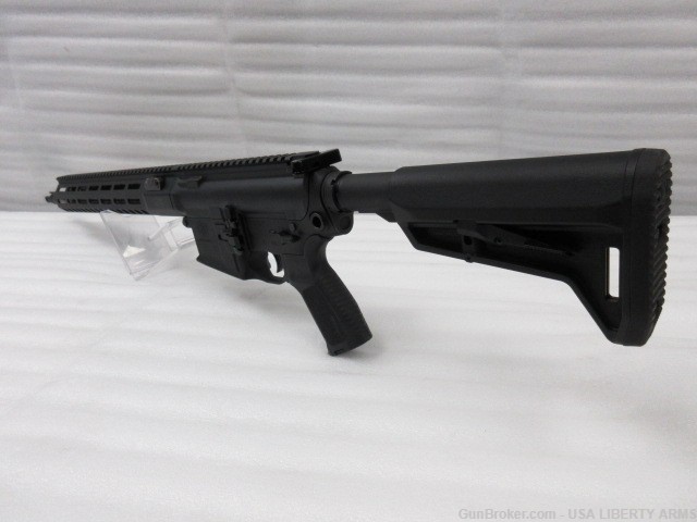 Sig Sauer SIG716I TREAD 7.62x51 NATO 16" Rifle-img-4