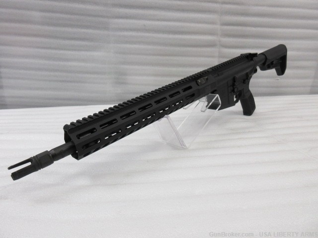 Sig Sauer SIG716I TREAD 7.62x51 NATO 16" Rifle-img-2