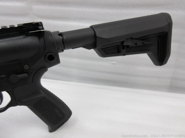 Sig Sauer SIG716I TREAD 7.62x51 NATO 16" Rifle-img-9