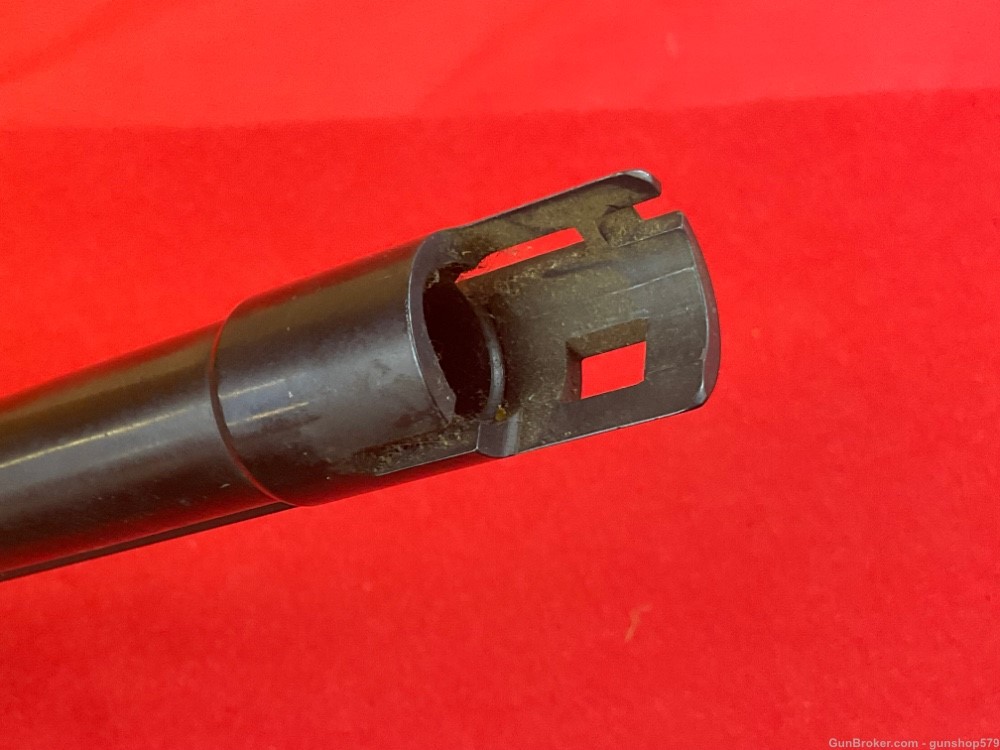 Vintage Mossberg 500 3 Inch Magnum 26 In C-Lect Choke 20 Ga Gauge 2 3/4 -img-5