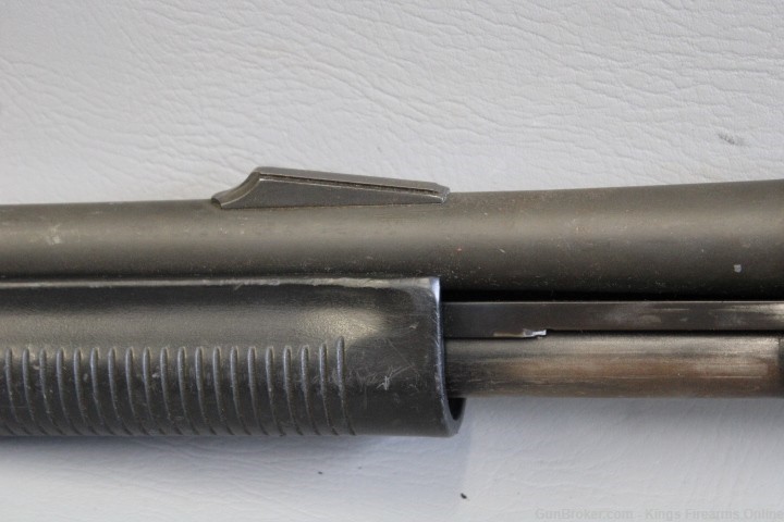 Remington 870 Police Magnum 12 GA  Item S-78-img-17