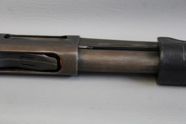 Remington 870 Police Magnum 12 GA  Item S-78-img-11