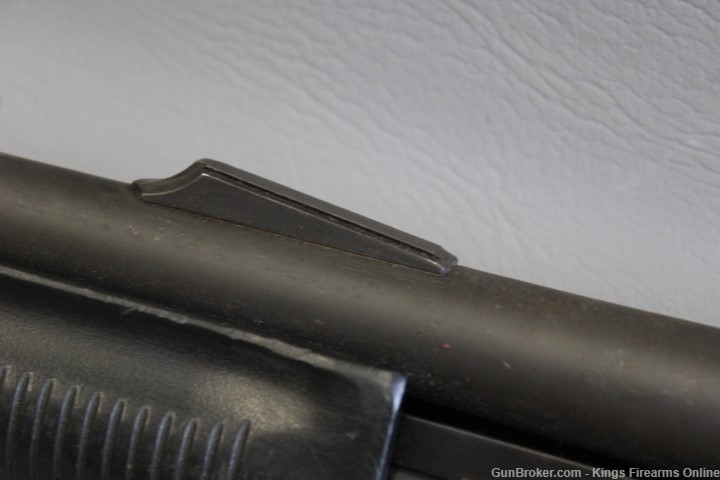 Remington 870 Police Magnum 12 GA  Item S-78-img-22