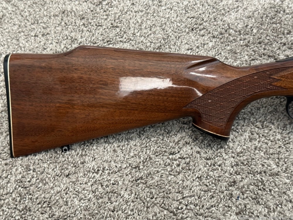 Remington 700 BDL 30-06 sprg 22” brl old production -img-1