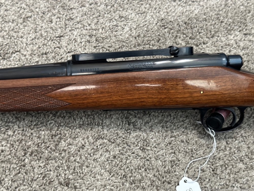 Remington 700 BDL 30-06 sprg 22” brl old production -img-6