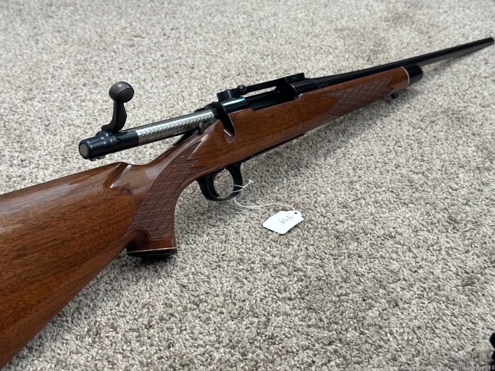 Remington 700 BDL 30-06 sprg 22” brl old production -img-17