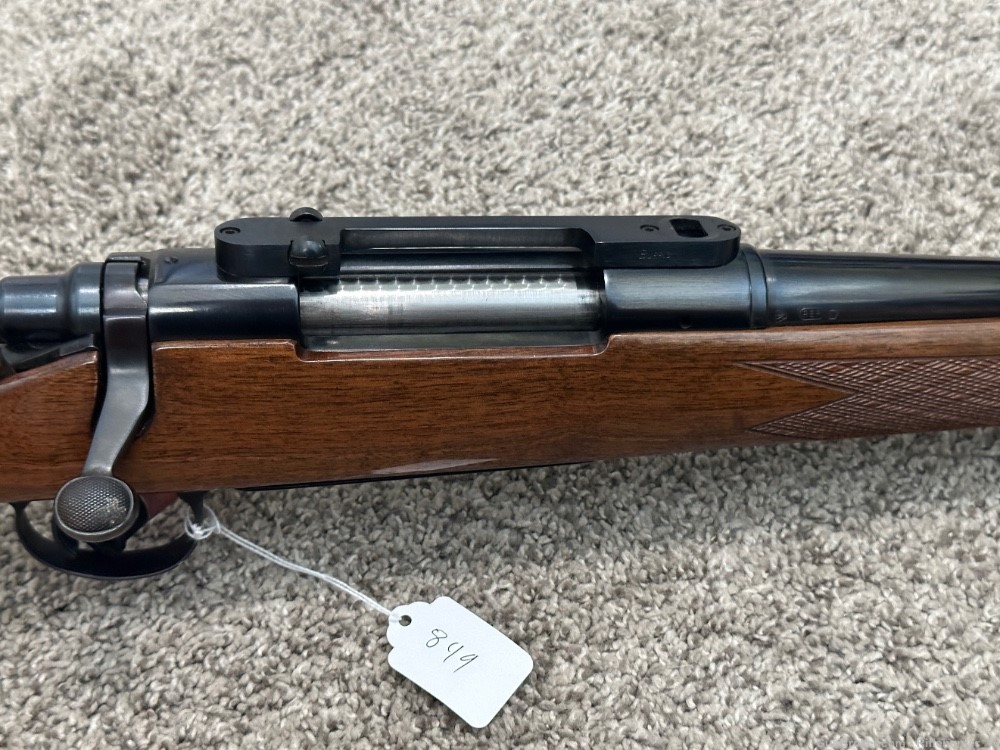 Remington 700 BDL 30-06 sprg 22” brl old production -img-2