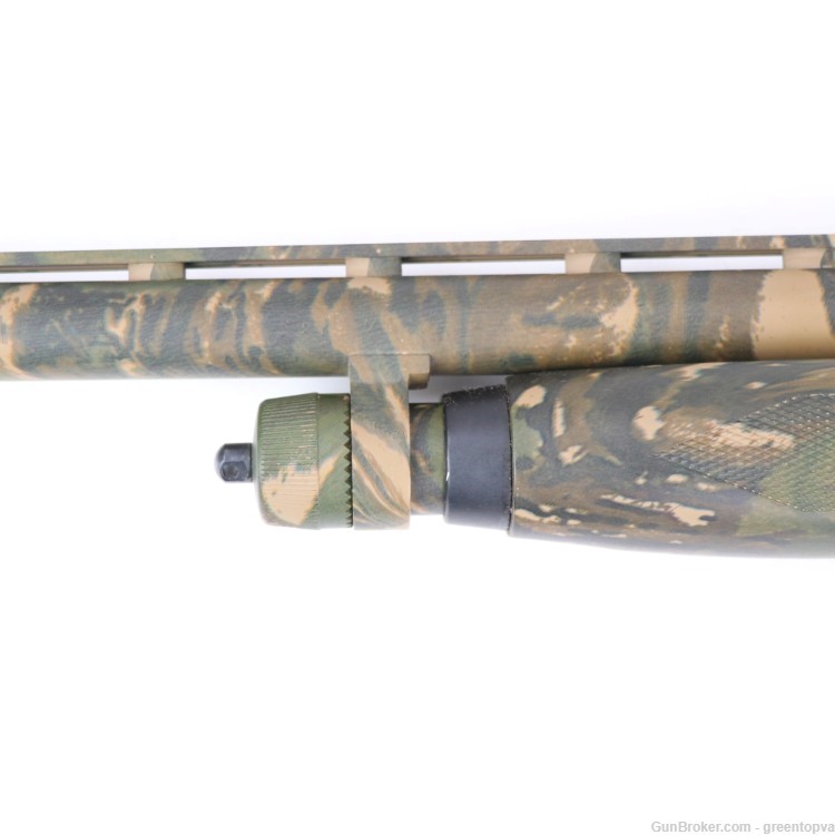 Winchester 1300 TURKEY 12ga 22" Realtree Camo  LIKE NEW IN BOX!  VINTAGE!-img-17