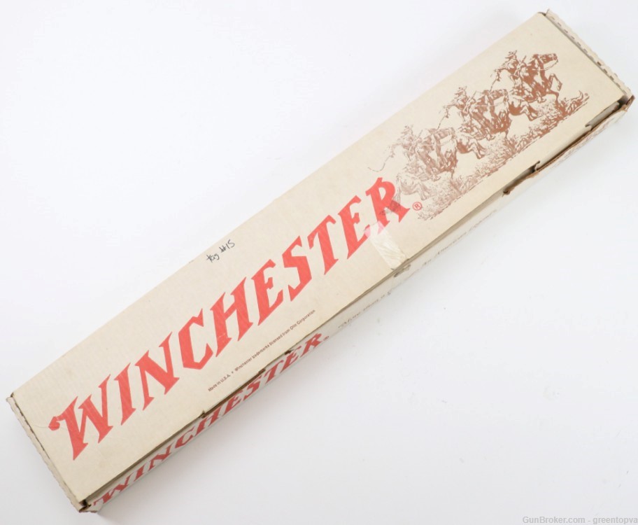Winchester 1300 TURKEY 12ga 22" Realtree Camo  LIKE NEW IN BOX!  VINTAGE!-img-39
