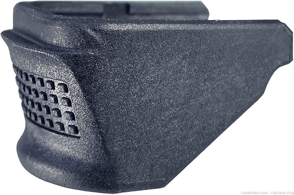 Garrison Grip 0.75 Inch Extension Fits Glock Models 26 27 33 39-img-2