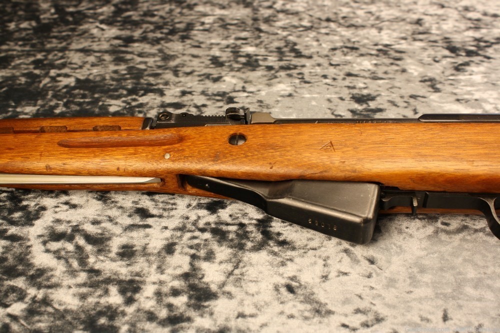 Norinco SKS 7.62x39mm 20" MATCHING SERIAL NUMBERS Polytech USA-img-36