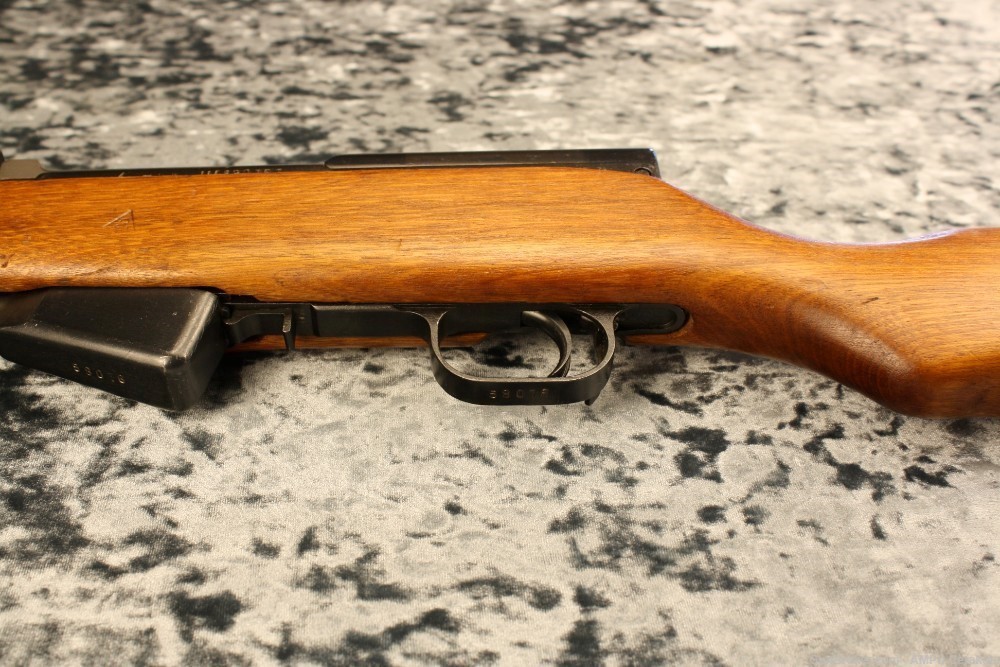 Norinco SKS 7.62x39mm 20" MATCHING SERIAL NUMBERS Polytech USA-img-35