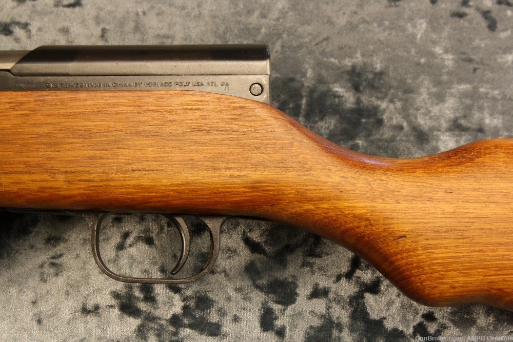 Norinco SKS 7.62x39mm 20" MATCHING SERIAL NUMBERS Polytech USA-img-30