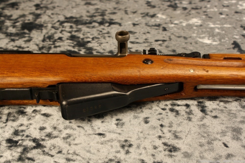 Norinco SKS 7.62x39mm 20" MATCHING SERIAL NUMBERS Polytech USA-img-11
