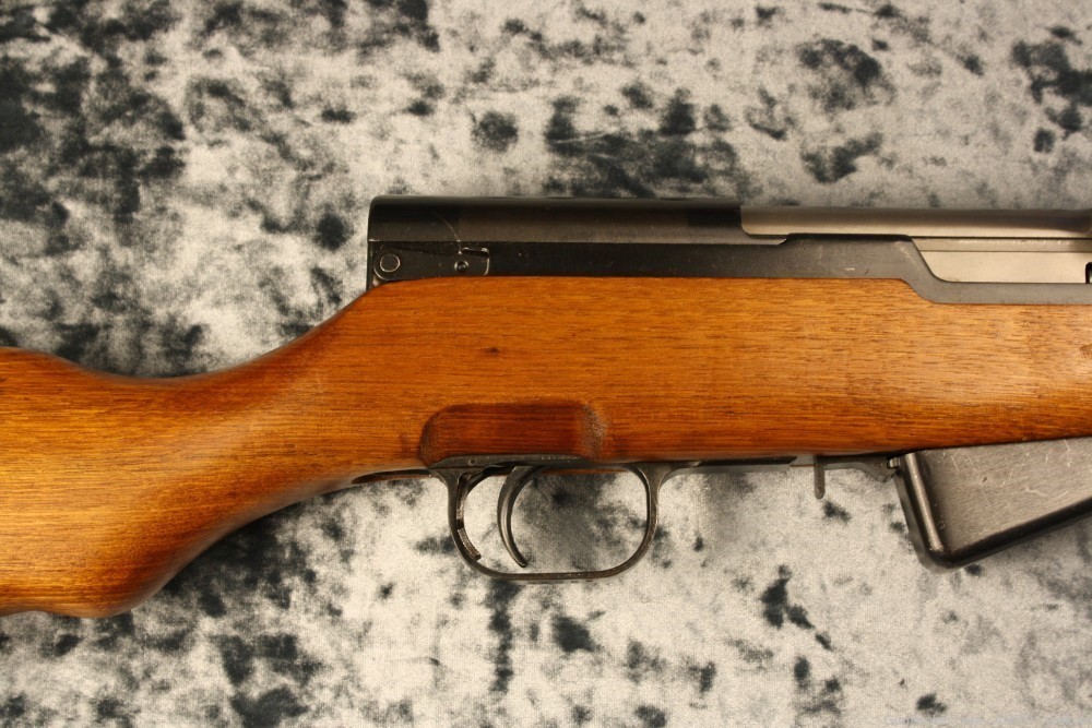 Norinco SKS 7.62x39mm 20" MATCHING SERIAL NUMBERS Polytech USA-img-3