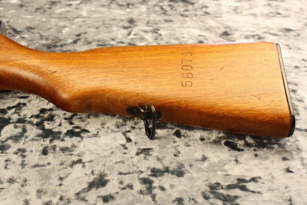 Norinco SKS 7.62x39mm 20" MATCHING SERIAL NUMBERS Polytech USA-img-34