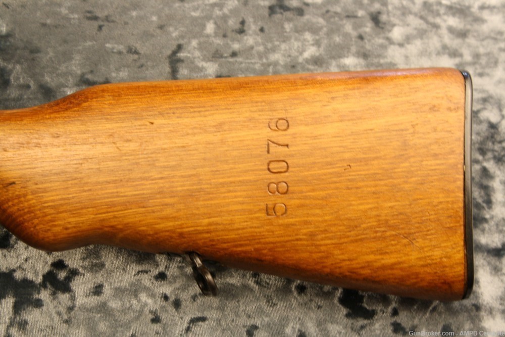 Norinco SKS 7.62x39mm 20" MATCHING SERIAL NUMBERS Polytech USA-img-29