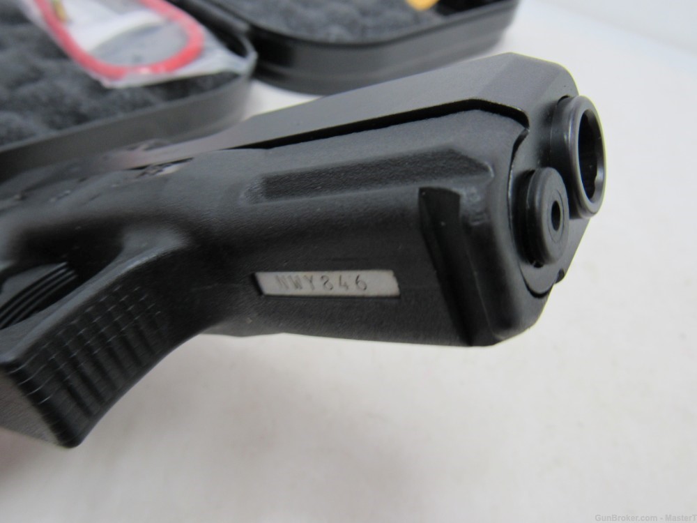 Glock 30 SF Gen 3 Night Sights 2 Mags Box & Accessories 45ACP No Resv-img-12