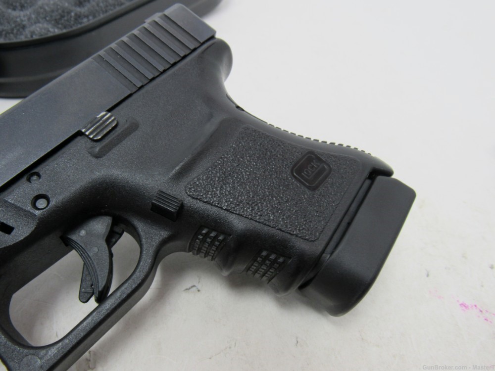 Glock 30 SF Gen 3 Night Sights 2 Mags Box & Accessories 45ACP No Resv-img-4