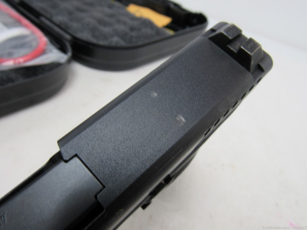 Glock 30 SF Gen 3 Night Sights 2 Mags Box & Accessories 45ACP No Resv-img-8