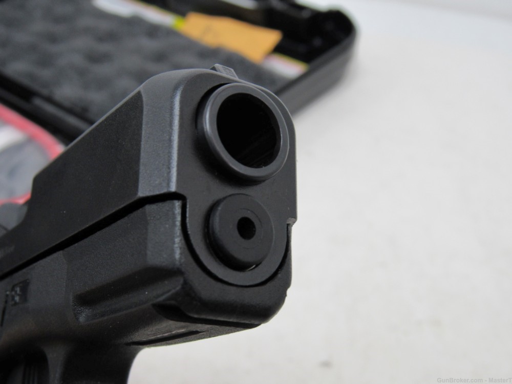 Glock 30 SF Gen 3 Night Sights 2 Mags Box & Accessories 45ACP No Resv-img-13