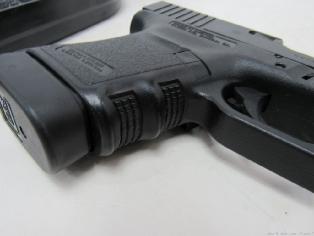 Glock 30 SF Gen 3 Night Sights 2 Mags Box & Accessories 45ACP No Resv-img-11