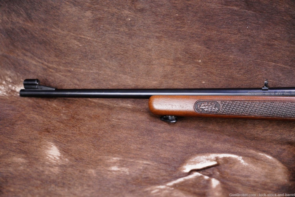 Winchester Model 100 .308 Win. Box Magazine Semi-Automatic Rifle, 1964 C&R-img-10