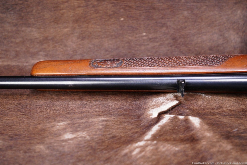 Winchester Model 100 .308 Win. Box Magazine Semi-Automatic Rifle, 1964 C&R-img-17