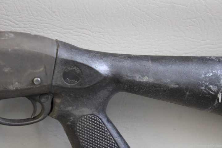 Remington 870 Police Magnum 12 GA Item S-79-img-14
