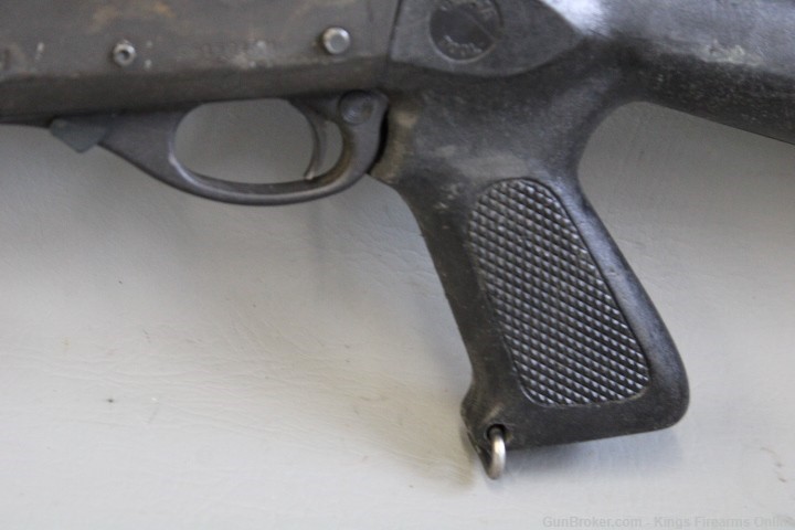 Remington 870 Police Magnum 12 GA Item S-79-img-15