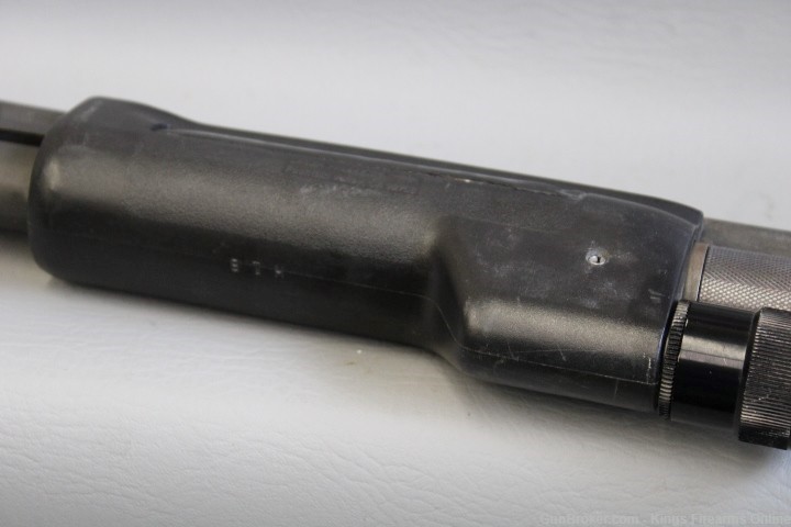 Remington 870 Police Magnum 12 GA Item S-79-img-11