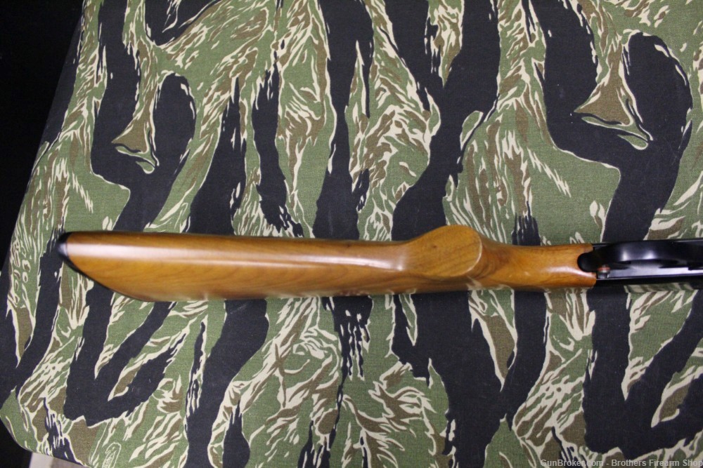Remington 572 Fieldmaster 150th Anniversary Model Very Nice Shape-img-16