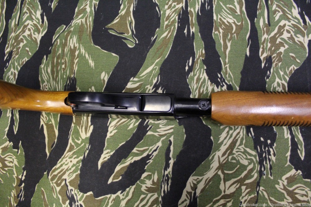 Remington 572 Fieldmaster 150th Anniversary Model Very Nice Shape-img-19