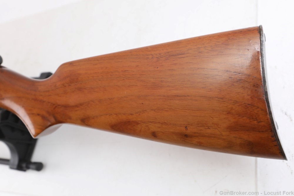Savage Sporter 23A 22lr 22 long rifle 23" Bolt Action 1933-42 Manuf. C&R NR-img-16