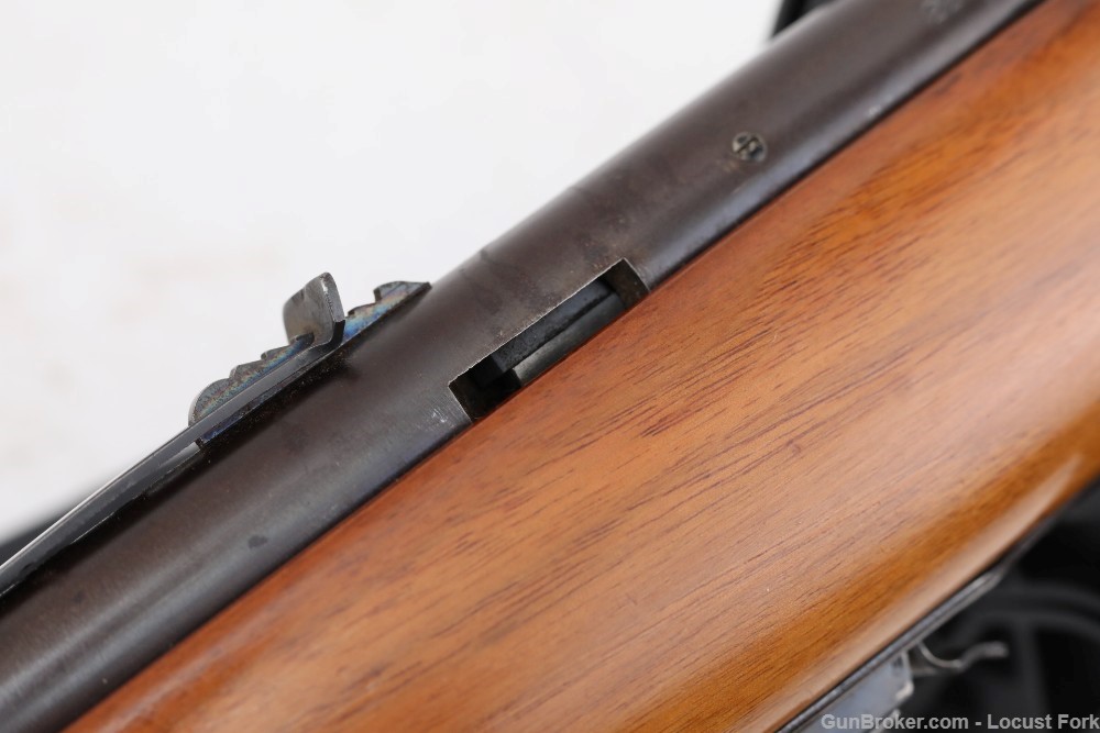 Savage Sporter 23A 22lr 22 long rifle 23" Bolt Action 1933-42 Manuf. C&R NR-img-10