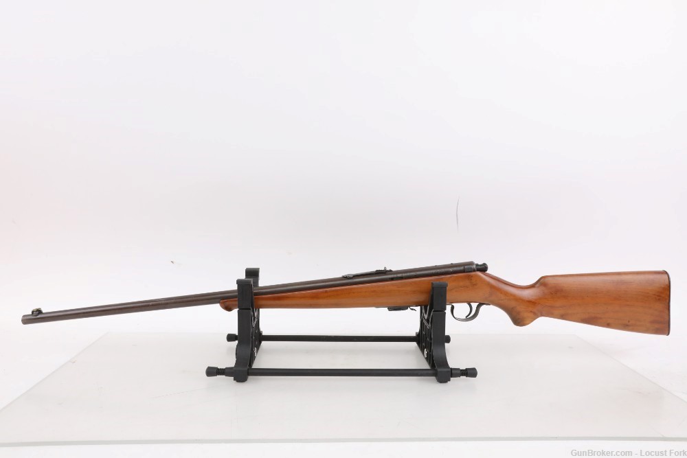 Savage Sporter 23A 22lr 22 long rifle 23" Bolt Action 1933-42 Manuf. C&R NR-img-0