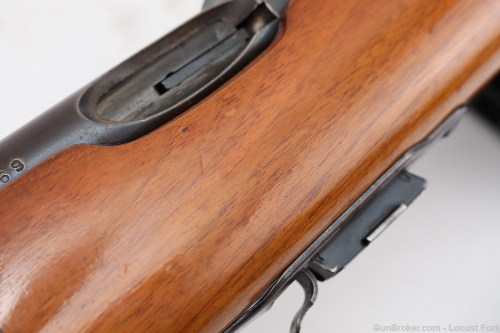Savage Sporter 23A 22lr 22 long rifle 23" Bolt Action 1933-42 Manuf. C&R NR-img-40