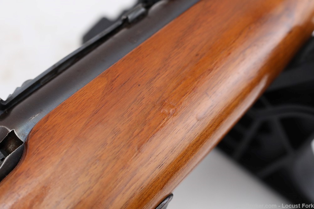 Savage Sporter 23A 22lr 22 long rifle 23" Bolt Action 1933-42 Manuf. C&R NR-img-41
