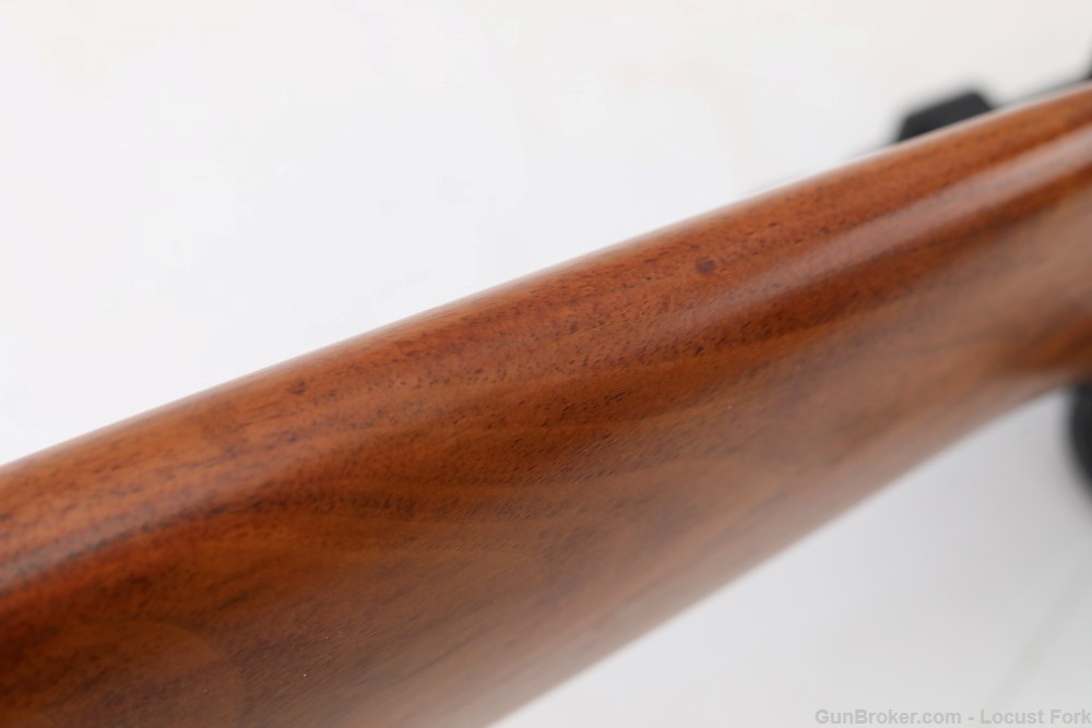 Savage Sporter 23A 22lr 22 long rifle 23" Bolt Action 1933-42 Manuf. C&R NR-img-20
