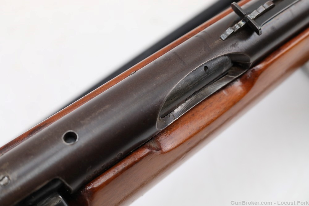 Savage Sporter 23A 22lr 22 long rifle 23" Bolt Action 1933-42 Manuf. C&R NR-img-24
