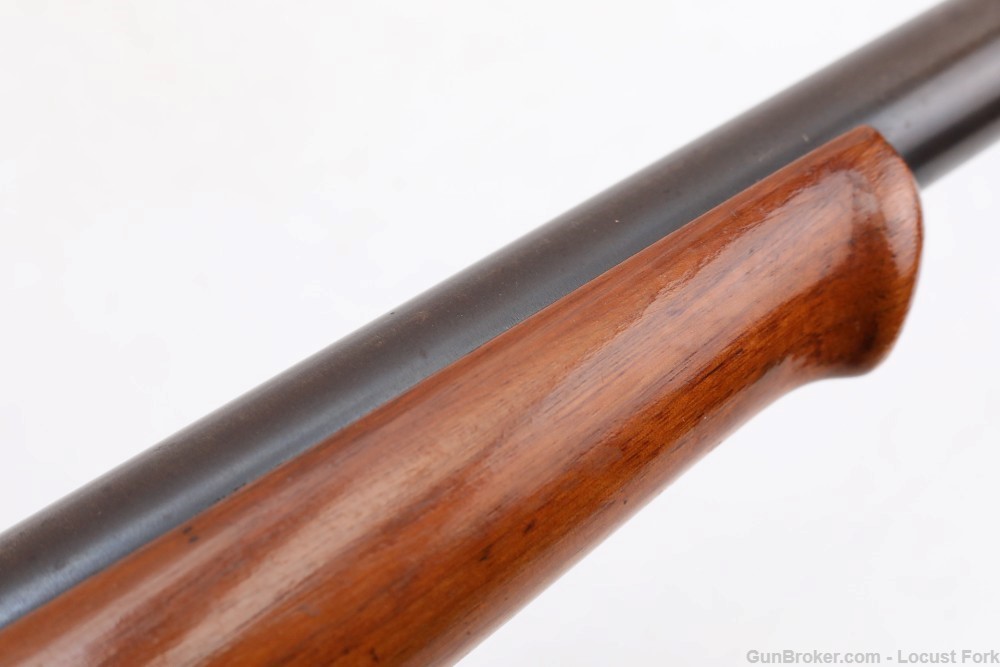 Savage Sporter 23A 22lr 22 long rifle 23" Bolt Action 1933-42 Manuf. C&R NR-img-43