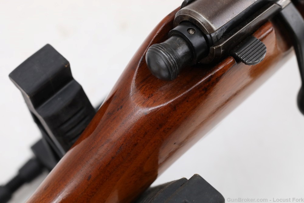 Savage Sporter 23A 22lr 22 long rifle 23" Bolt Action 1933-42 Manuf. C&R NR-img-22