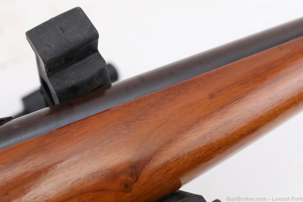 Savage Sporter 23A 22lr 22 long rifle 23" Bolt Action 1933-42 Manuf. C&R NR-img-42