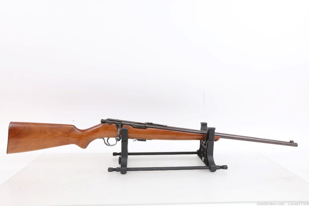 Savage Sporter 23A 22lr 22 long rifle 23" Bolt Action 1933-42 Manuf. C&R NR-img-1