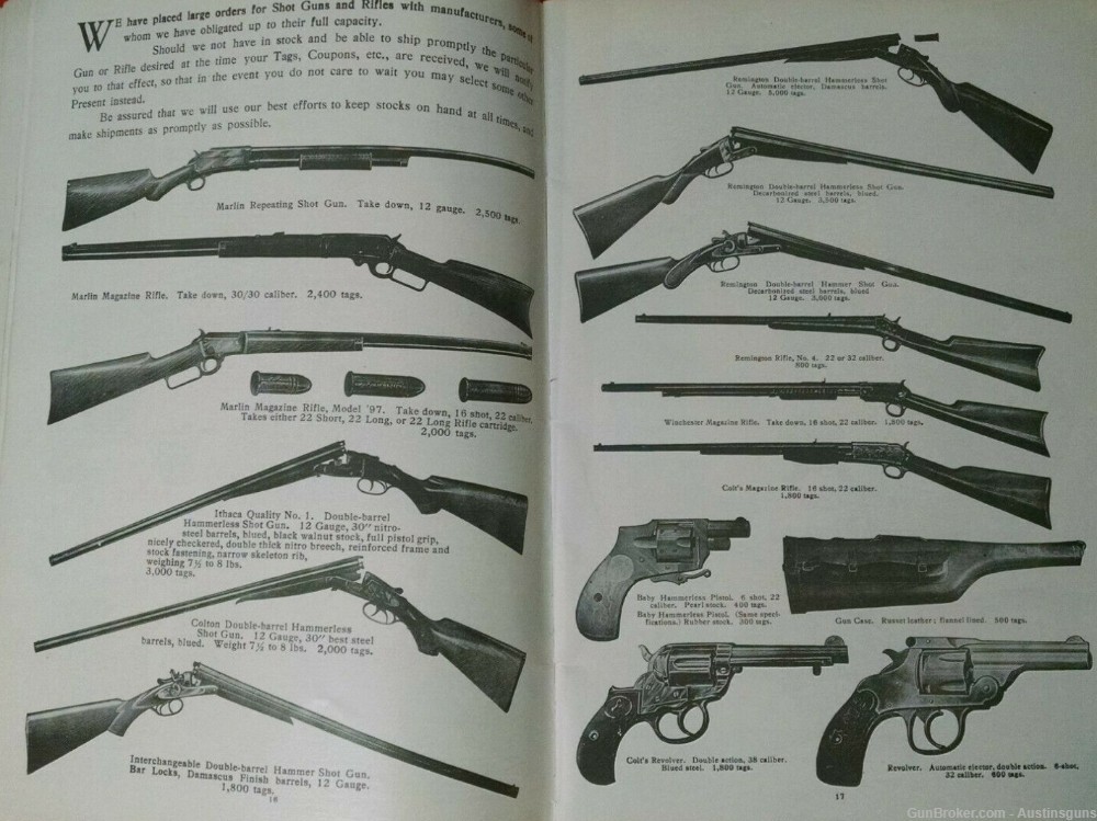 RARE Colt Model 1877 .38 "Lightning" - *TOBACCO CO. SHIPPED GUN* -img-7