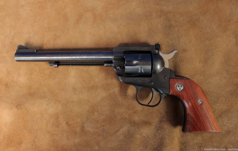 Ruger New Model Single-Six .32 H&R Magnum-img-18