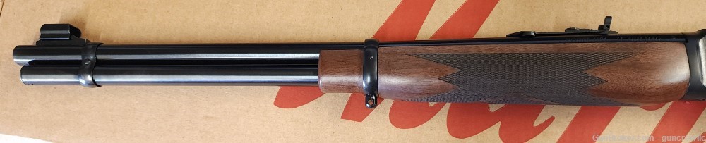Marlin 1894 Classic Satin Blued 44Mag 44 Mag Magnum 10rd 70401 20" Layaway-img-15