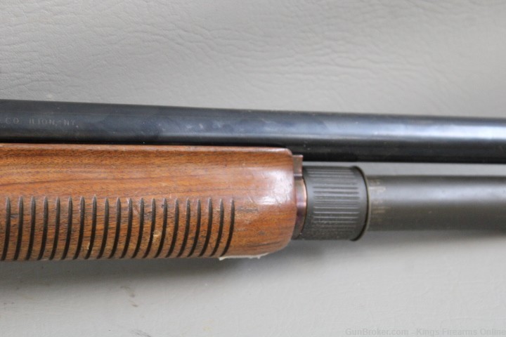 Remington 870 Police Magnum 12 GA Item S-80-img-7